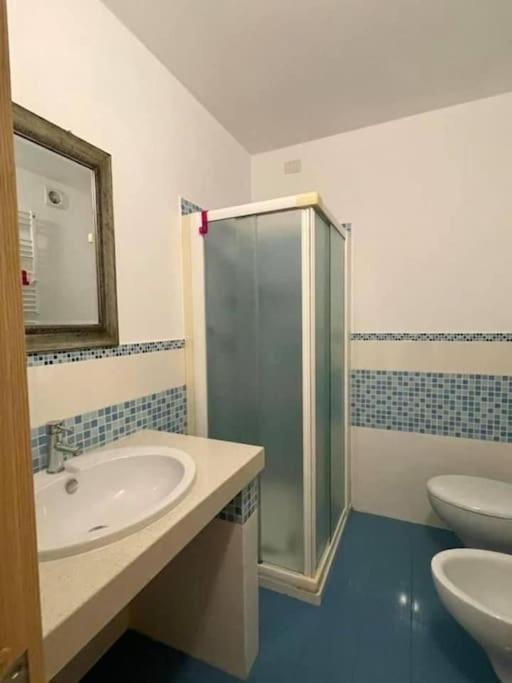 Casa Vacanze Luna 2 Vallecrosia Dış mekan fotoğraf