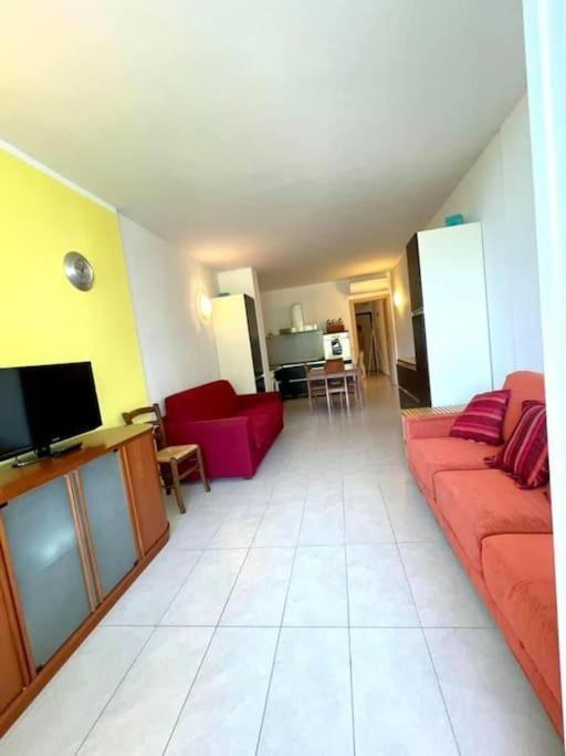 Casa Vacanze Luna 2 Vallecrosia Dış mekan fotoğraf